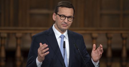 Rząd rozważa ulgę dla Polaków. "Prawdopodobnie zostanie przedłużona"