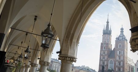 Niesamowite odkrycie w mieszkaniu w Krakowie. Wartość oszałamia