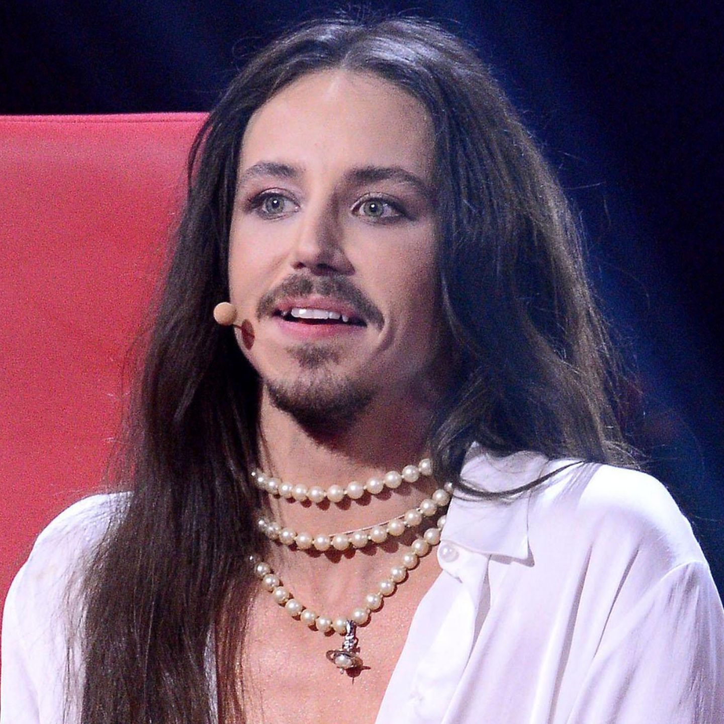 Michał Szpak 