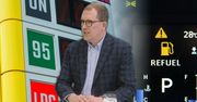 W regulacji cen paliw więcej jest polityki niż ekonomii [OPINIA]