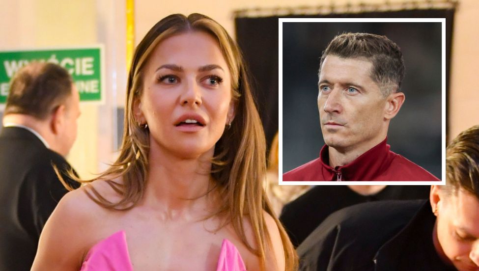 Lewandowska wygadała się o końcu kariery Roberta. "Pewnie ostatni sezon"