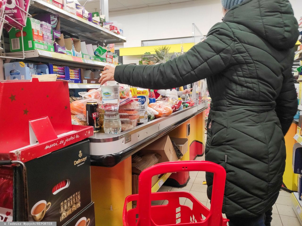 Kasjerki nie chcą zmian w zakazie handlu. Grożą odejściem z pracy