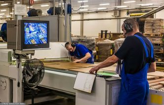 Zapaść w branży. Jeden z największych dostawców Ikei zamyka fabrykę