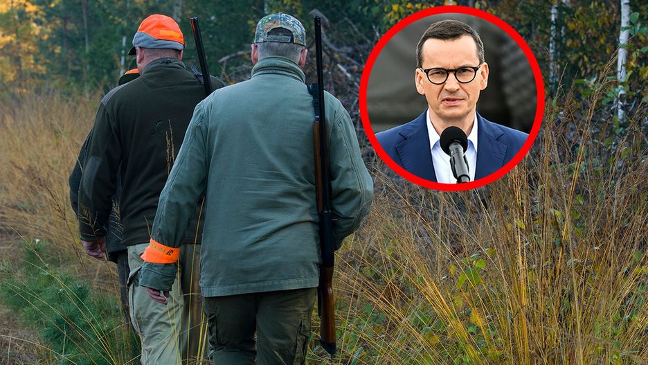 Premier powinien zakazać polowania nad Odrą - twierdzą ekolodzy