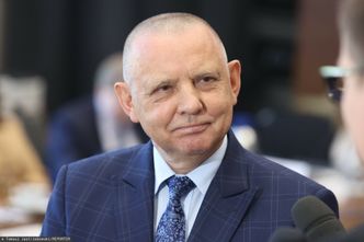 Marian Banaś i Jacek Żalek bez immunitetu? Mieli złamać przepisy drogowe