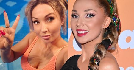 Cleo wykluczyła z diety KILKA produktów. "Lepiej się czuję, mam więcej energii"