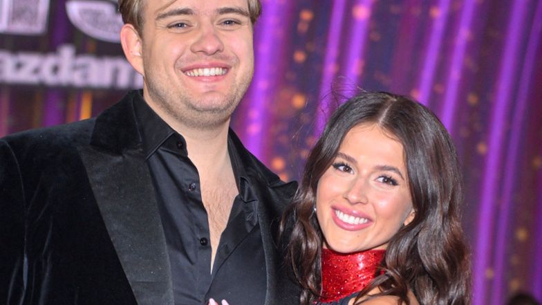 Roksana Węgiel chwali się ŚLUBNĄ FOTOGRAFIĄ!