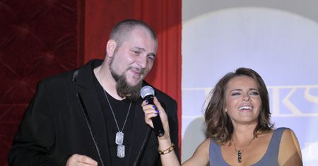Herbuś: "Przytyłam. Mam cellulit"