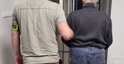 Kobiernice: Kierowca z Niemiec jeździł pijany po Polsce. Po kolejnej wpadce trafił do więzienia na 8 miesięcy