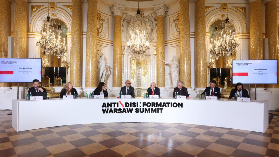 Fot. PAP/T. Klepczyński