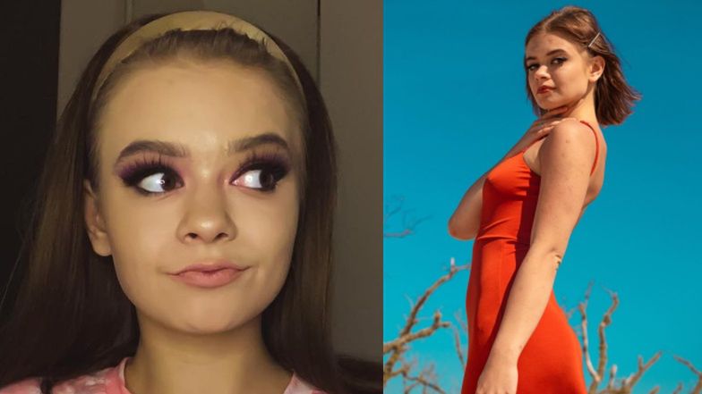 Julia Wróblewska reaguje na wulgarne komentarze