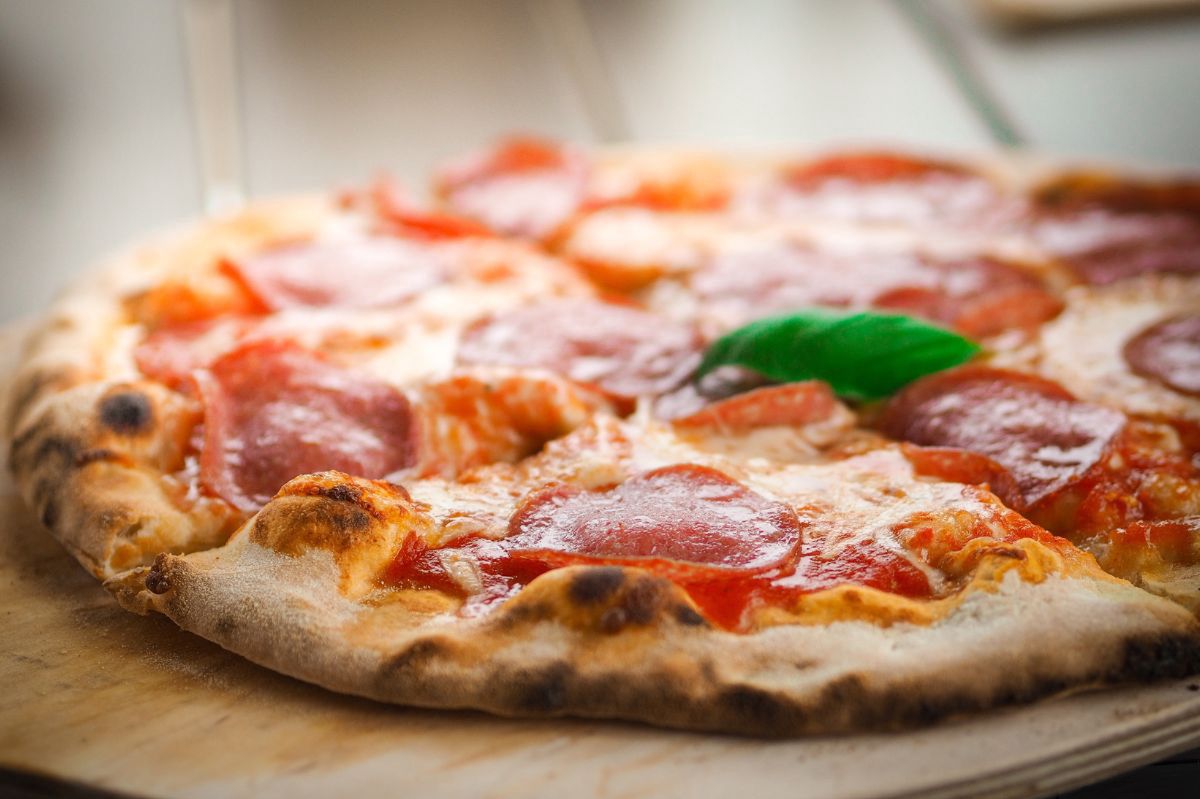 Unlock the secret of perfect pizza: the Italian trick for soft, elastic dough