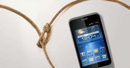 ZTE KIS - nowy, wykastrowany Blade?