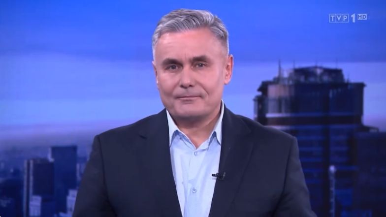 Córka Marka Czyża mówi o ojcu