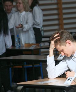 Matura 2022. W sieci wrze o egzaminie z matematyki