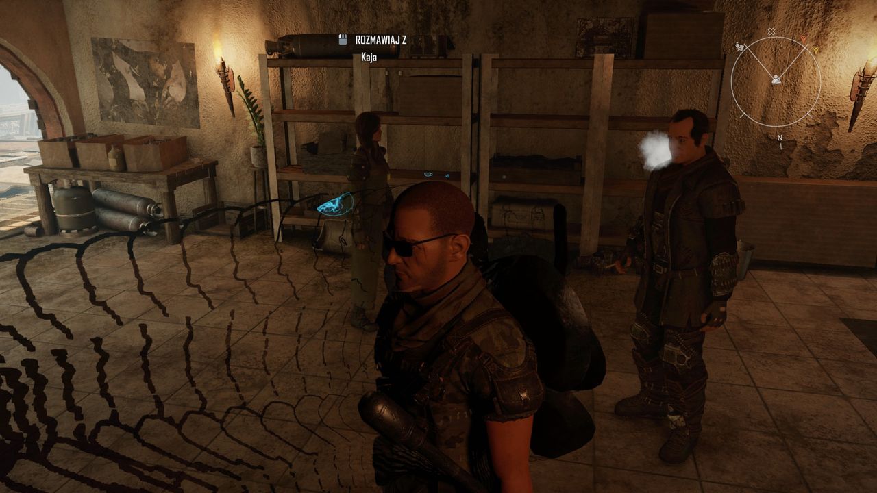Elex 2 - Moim zdaniem, według mnie kilka niedociągnięć jest