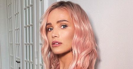 Makijaż Maffashion totalnie zaskakuje. To dowód na to, że tej wiosny "odpinamy wrotki"