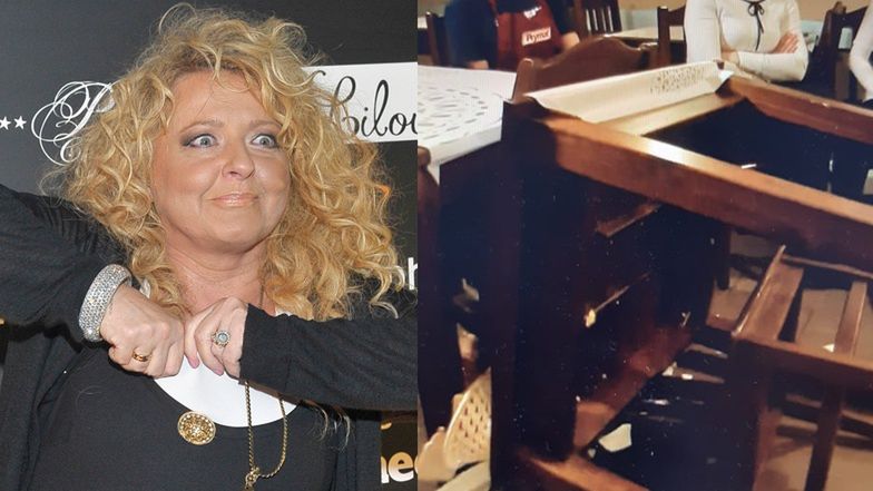 Najbardziej nieudane "Kuchenne rewolucje" 