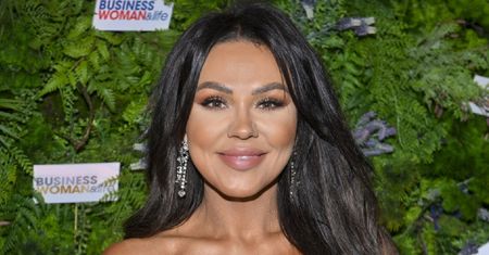 Sylwia Bomba PRĘŻY się w bieliźnie od Gucci i ogłasza: "Marzyłam o takich zdjęciach"