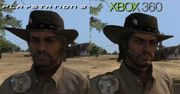 Red Dead Redemption - Xbox 360 kontra PS3 [aktualizacja]
