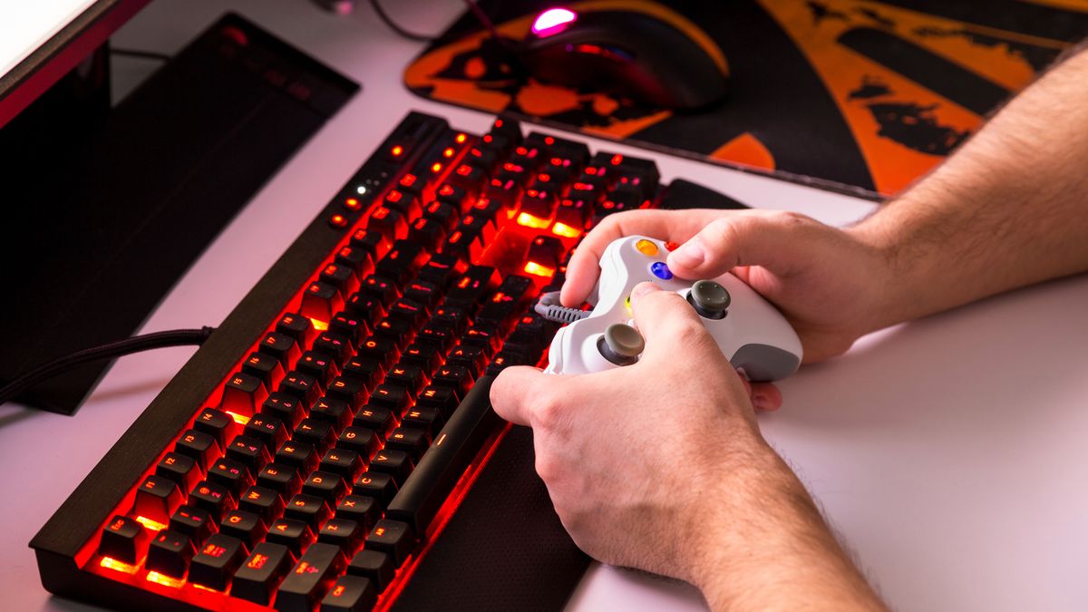 Nowe głośniki Genesis spodobają się graczom (depositphotos)