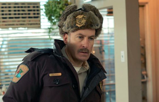 Serial "Fargo", czyli telewizja wersja filmu braci Ethana i Joela Coenów (wideo)
