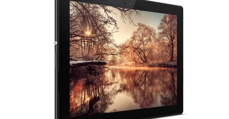 Sony rezygnuje z tabletów, przynajmniej na jakiś czas