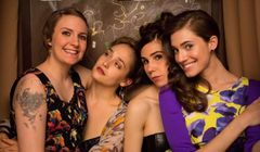 Piąty sezon serialu "Dziewczyny" (wideo)