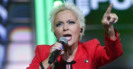 Małgorzata Ostrowska procesowała się latami. Jest wyrok