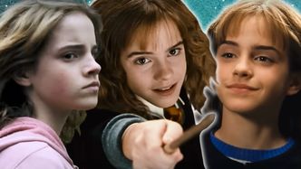 QUIZ: Nie nazywaj się fanem Harry'ego Pottera, jeśli nie poradzisz sobie z tymi pytaniami o Hermionie
