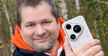 Najlepszy fotosmartfon na świecie już w Polsce. Nasz test Huawei Pura 80 Ultra