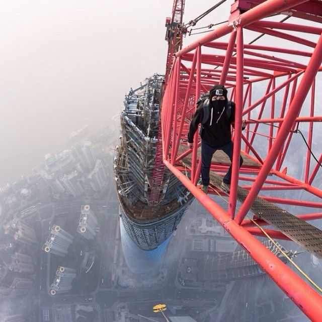 Fot. Vadim Makhorov