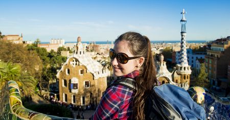 Co to jest gap year?