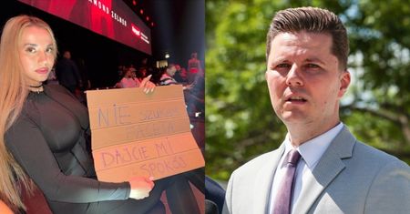 Schreiber i Korczarowski licytują się publicznie o liczbę propozycji matrymonialnych po ROZSTANIU: "Setki!? Ja dostałem JEDNĄ"