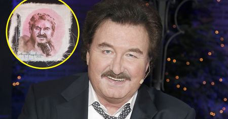 Przyjaciel Krawczyka odkrywa karty. Ze wzruszenia odbiera mowę