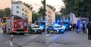 Miał biegać po Warszawie z maczetą. Relacje świadków