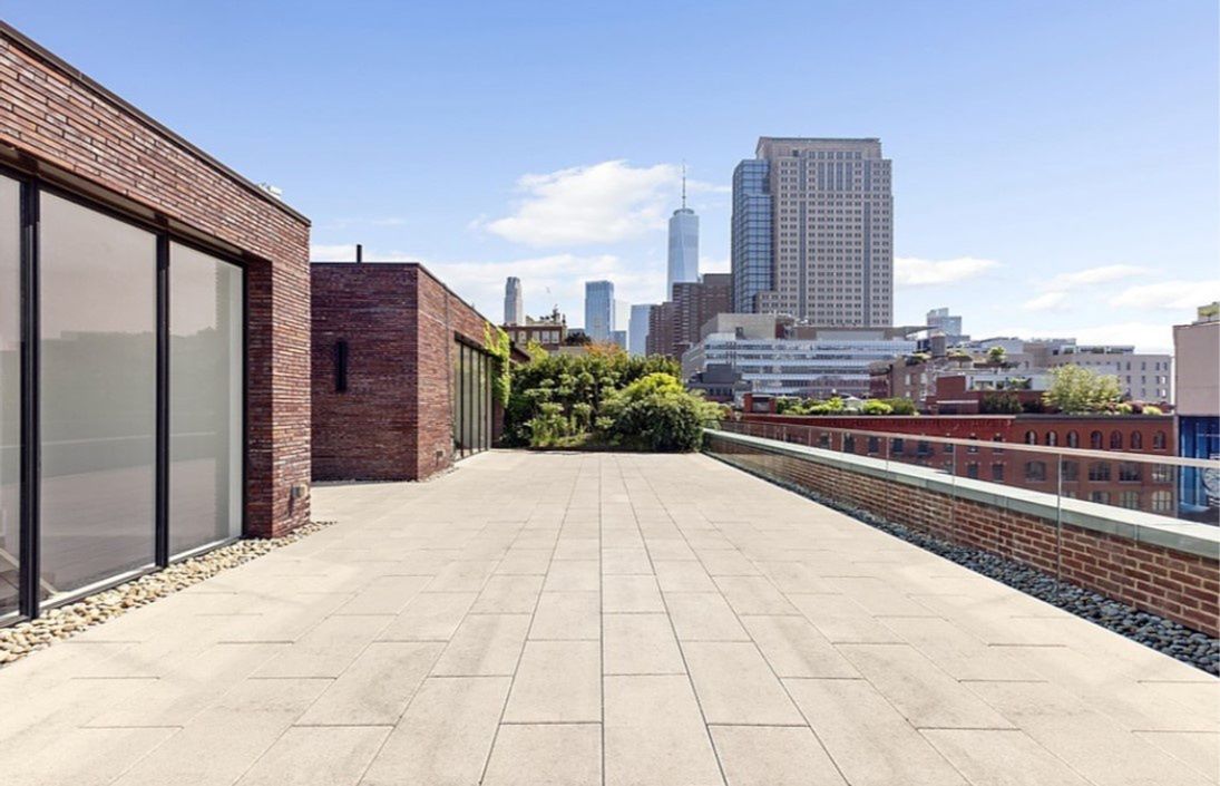 Mieszkanie Lewisa Hamiltona