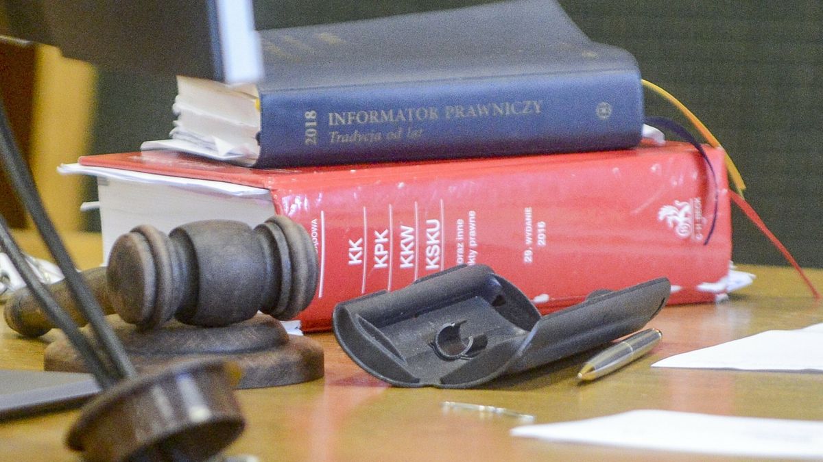 Wiele wskaźników, którymi posługuje się w raporcie fundacja Court Watch Polska, jest ocennych. Natomiast metoda badawcza od wielu edycji pozostaje bez zmian, dlatego dane można porównywać