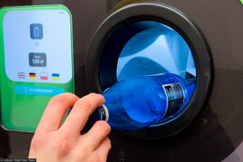 Tak wyłudzają pieniądze z systemu kaucyjnego. "To przestępstwo"