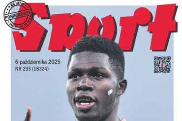 Katowicki "Sport" znów przekłada powrót do wersji papierowej. 