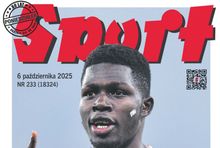 Katowicki "Sport" znów przekłada powrót do wersji papierowej. 