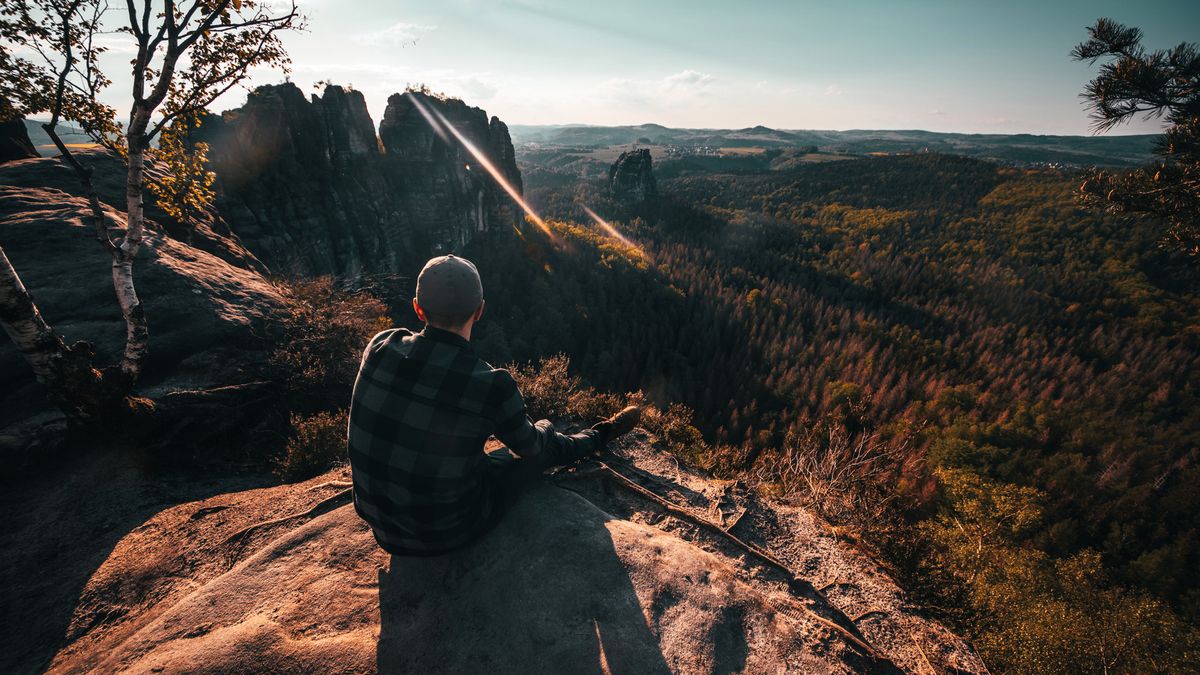 Saska Szwajcaria: To miejsce nigdy się nie nudzi! 1