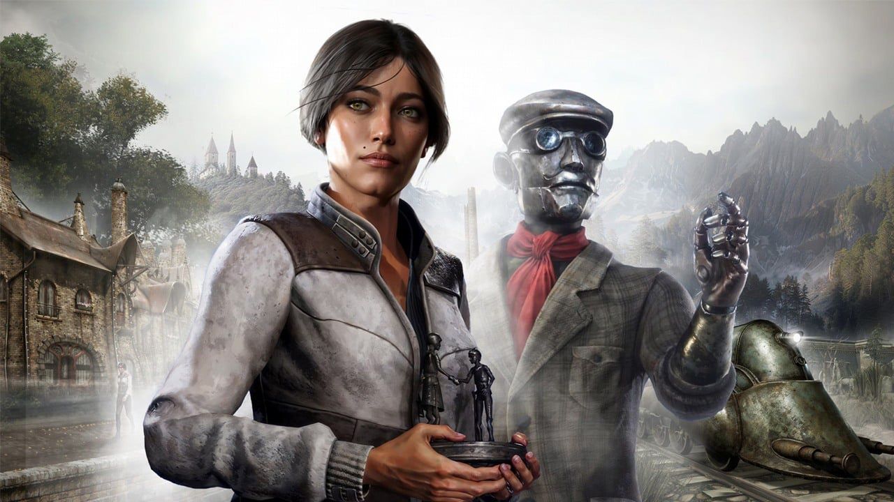 Premiera Syberia Remastered już z nami. Pierwsze wrażenia są pozytywne