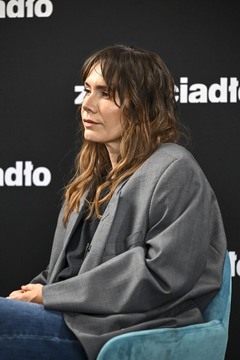 Olga Bołądź