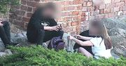 Pili alkohol na murku. Mandat to najmniejszy problem