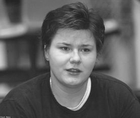 13 lat temu zmarła mistrzyni olimpijska z Sydney - Kamila Skolimowska