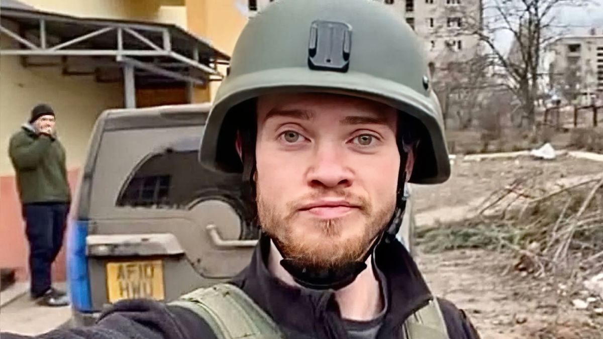 Znaleziono ciało jednego z brytyjskich wolontariuszy