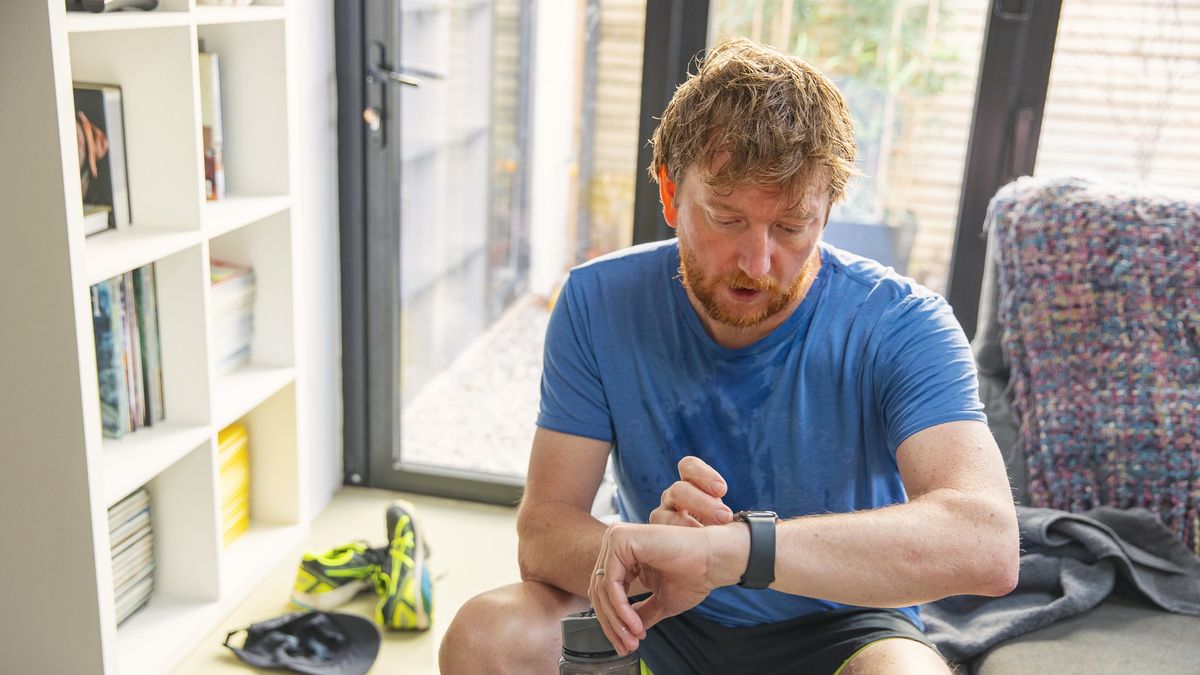 Nie tylko długość treningu ma znaczenie