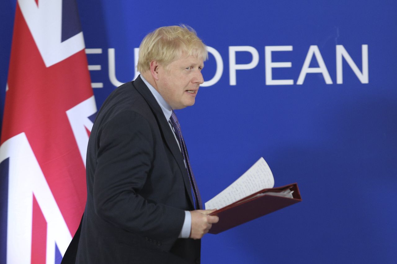 Brexit. Od stycznia 2021 r. ceny importowanej żywności na Wyspach pójdą w górę