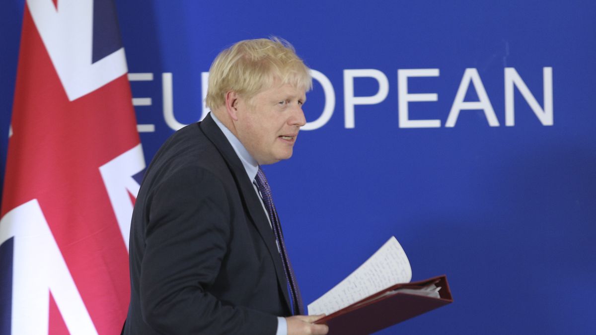 Nawet bez umowy handlowej z UE, ceny żywności na Wyspach wzrosną - oceniają eksperci. 